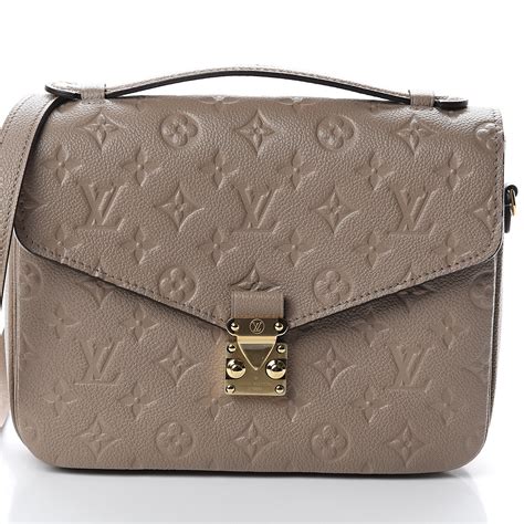 where can you buy louis vuitton pochette metis|louis vuitton metis empreinte.